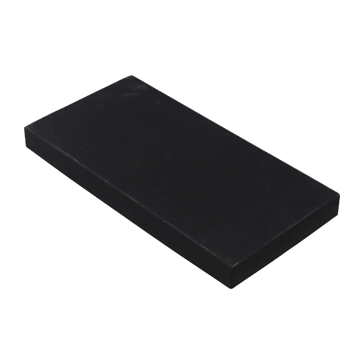 Silicone Bathroom Counter Tray – Vanity Organizer for Soap, Dispensers & Dressing Table Storage
