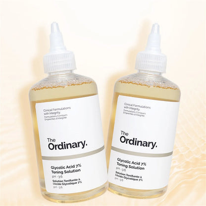 Peeling Oil Extra Strength – Lightening & Exfoliating for Face & Full Body, Suitable for Dark Skin