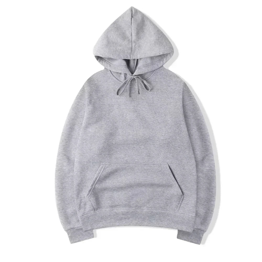 One Piece Luffy Gear 5 Anime Hoodie – Unisex Streetwear Pullover Sweatshirt
