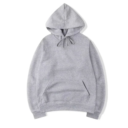 One Piece Luffy Gear 5 Anime Hoodie – Unisex Streetwear Pullover Sweatshirt