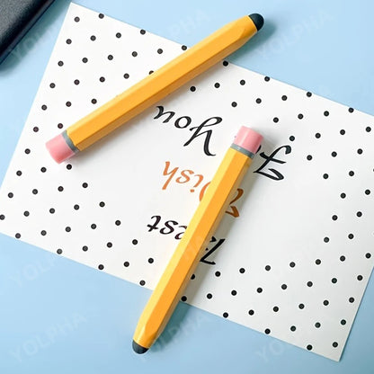 Universal Stylus Pen for iPhone iPad Android – Capacitive Touch Drawing Pencil for Tablet & Phone