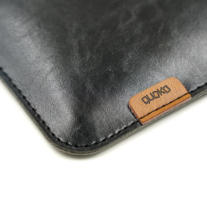 Slim E-Book Protective Case — Soft Sleeve for 6–7" Kindle Paperwhite 5/6.8" & Kobo Clara/Libra