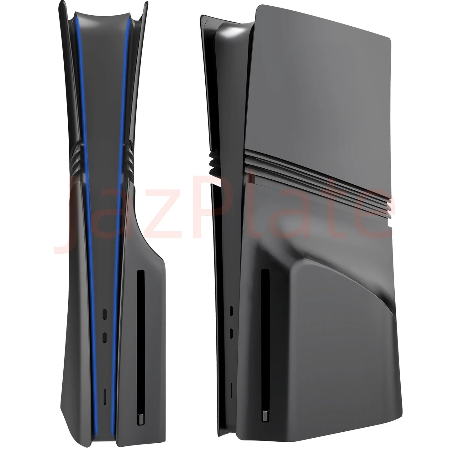 Custom Faceplate for PS5 Pro Disc Edition – Replacement Side Panel Shell Cover Accessories