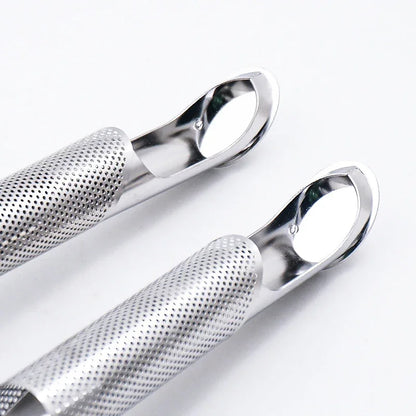 New Tea Strainer – Stainless Steel Infuser Pipe Design with Holder, Tea Spoon, and Filter for Perfect Brew