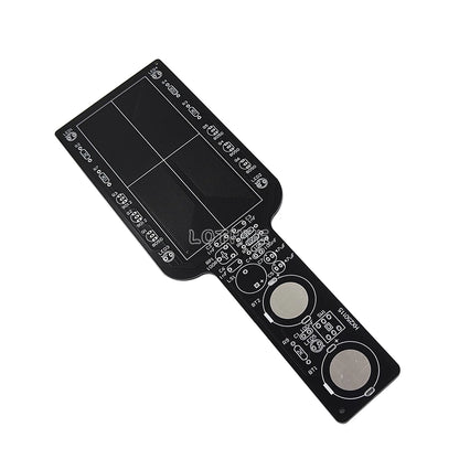 Mini Handheld Metal Detector - DIY Electronic Soldering Assembly Kit for School Training, Learning and Fun Projects