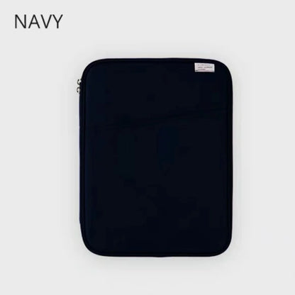Shockproof Tablet Bag 9-11 Inch – Case for iPad Air 4/5, Pro 11, Xiaomi, Samsung, Huawei, Lenovo
