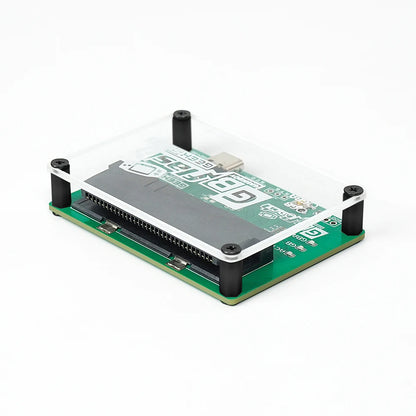 Game Card Burner for Game Boy & GBA – ROM Backup, Save Reader & Flasher for GBC/GB Cartridges