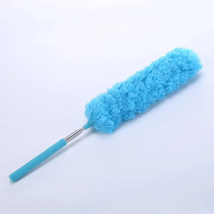 Lightweight Flexible Cleaning Duster — Household Dust Brush for Gaps & Easy Dust Removal