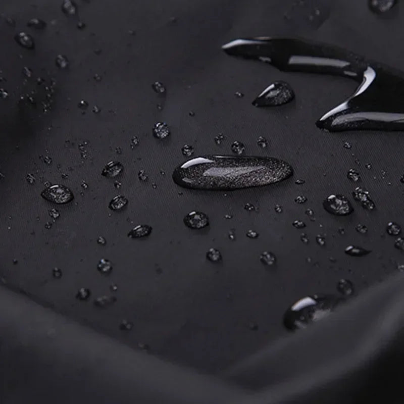 Waterproof Backpack Rain Cover – Safety Outdoor Travel Bag Protector
