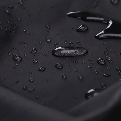 Waterproof Backpack Rain Cover – Safety Outdoor Travel Bag Protector