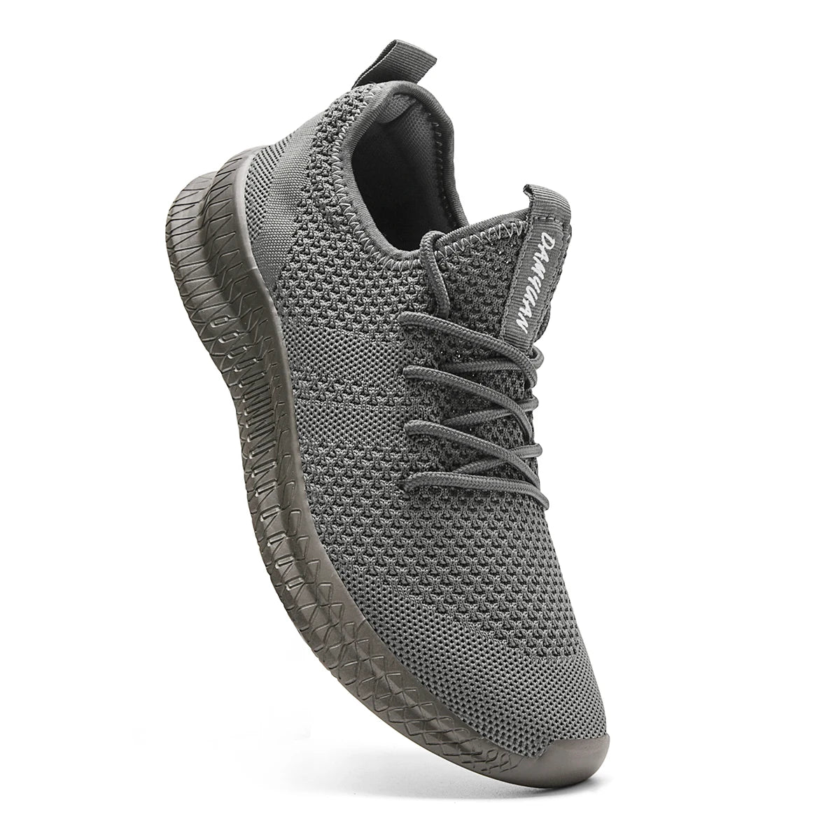2022 Men’s Sneakers — High-Quality Breathable Gym & Casual Walking Shoes, Lightweight Plus-Size Footwear Zapatillas Hombre