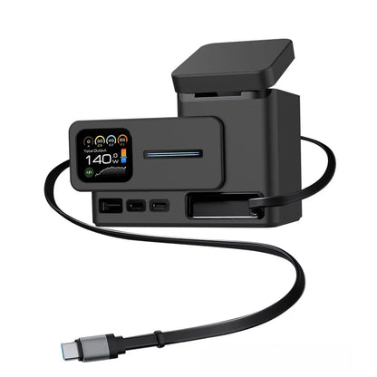 CUKTECH 15 Charging Station Dust Protection Case - Protective Cover for Charger & Charging Station