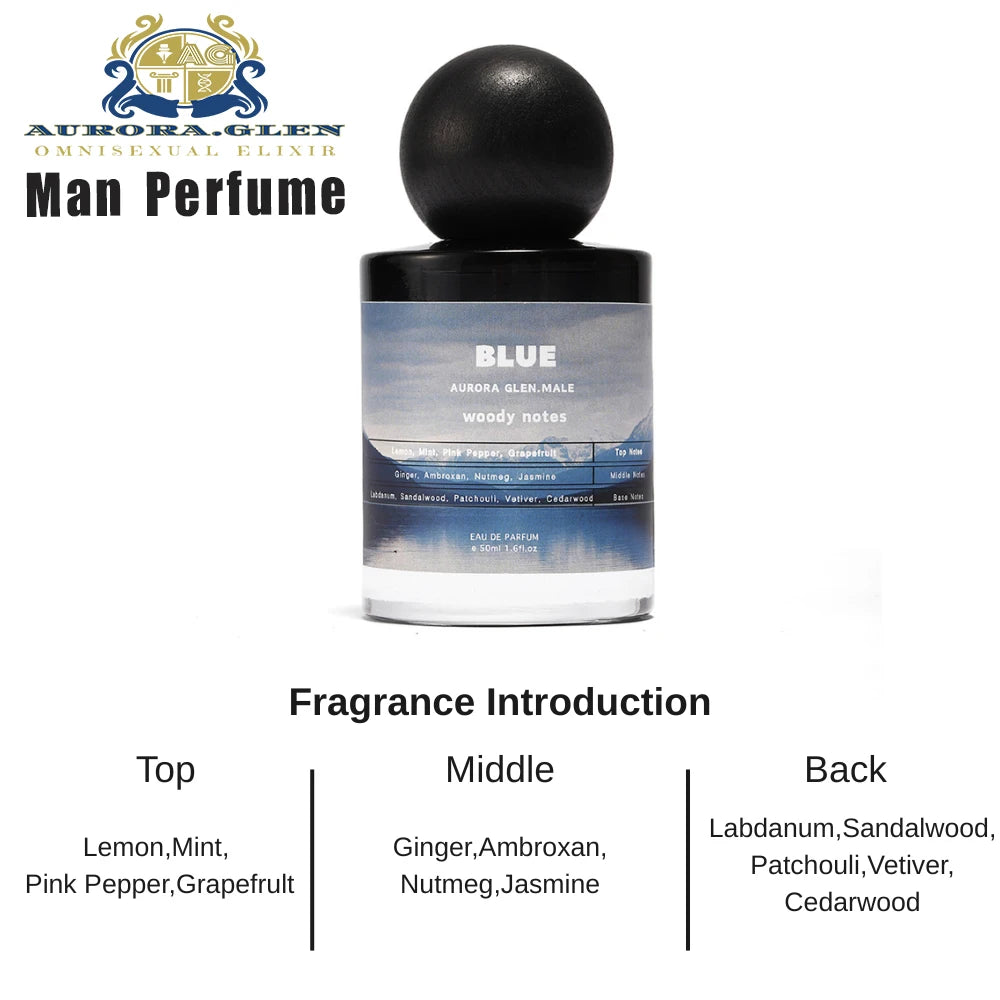 Arabian Oud Unisex Luxury Perfume – Long-Lasting Dark Woody Spicy Fragrance with Rare Oud & Sichuan Pepper