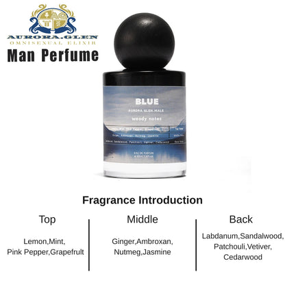 Arabian Oud Unisex Luxury Perfume – Long-Lasting Dark Woody Spicy Fragrance with Rare Oud & Sichuan Pepper