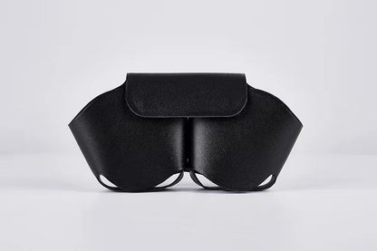 Protective Leather Case for AirPods Max – Soft Cover Against Drops and Scratches