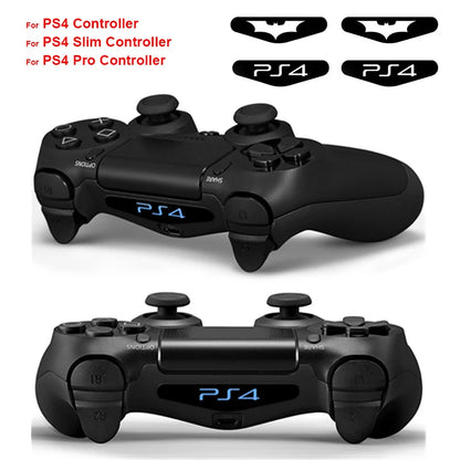 LED Light Bar Sticker for PS4 DualShock 4 Controller – Cool Gaming Accessory