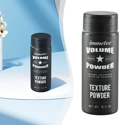Hair Texturizer Powder – 1/3/5PCS Volumizing Matte Effect, Long-Lasting Fluffy Texture for Capturing Hairstyles