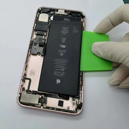 5PCS Plastic Pry Cards – Anti-Static LCD Screen & Battery Disassembly Tools for Phone Repair