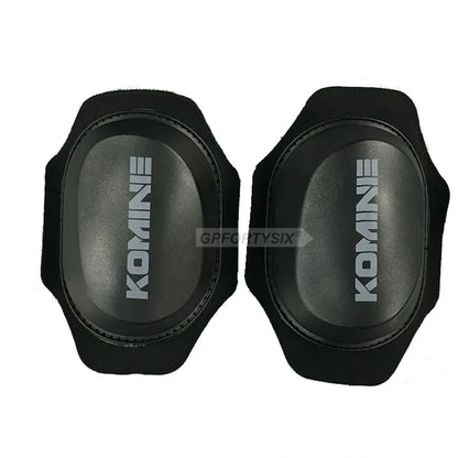 Latest Motorcycle Shockproof Gear – Road Racing Knee Sliders, Folding Design, Professional Protection, Fast Shipping