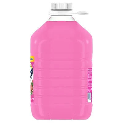 Watermelon Multi-Purpose Cleaner - 2X Concentrated Floor & Household Cleaning Formula, 56 Oz