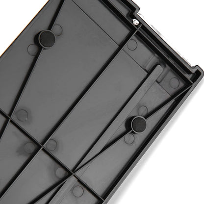 A4/A5 Paper Cutting Guillotine – Lightweight Paper Cutter with Pull-Out Ruler for Photos & Scrapbooking