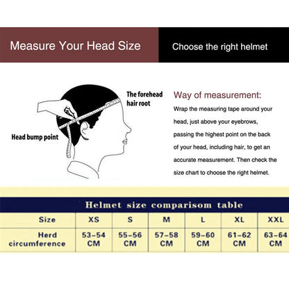 Personalized Dual-Lens Flip-Up Motorcycle Helmet — Motocross Racing Modular Full-Face Helmet for Men & Women, Fashionable Cascos Para Moto