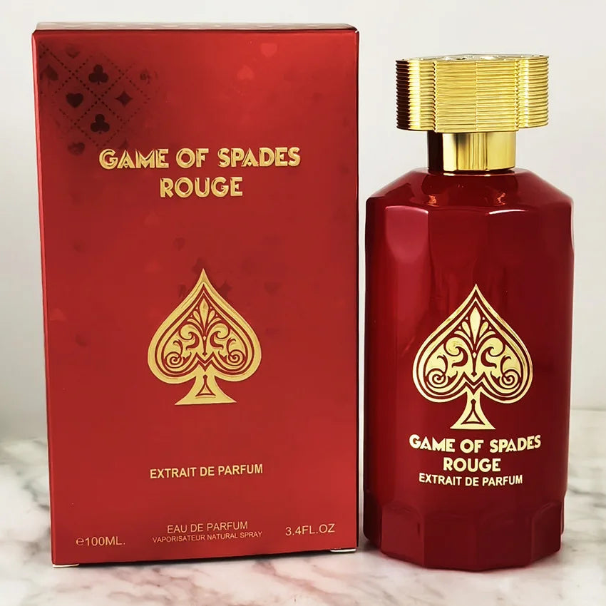 100ML Men’s Perfume Cologne - Long-Lasting Citrus Milk Light Fragrance Spray for Romantic Everyday Wear & Gift