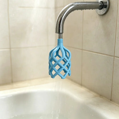 Multifunctional Hygiene Shower Sprayer - 2-in-1 Cleaning & Massage Nozzle for Men, Dogs & Cats