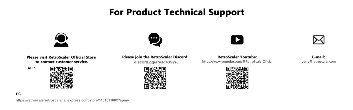 RetroScaler2x AV to HDMI Converter – Line-Doubler for PS2, N64, NES, Dreamcast, Saturn, MD1, MD2 Retro Game Consoles