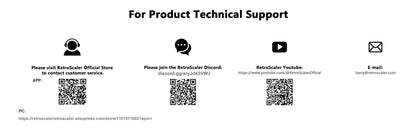 RetroScaler2x AV to HDMI Converter – Line Doubler for PS2, N64, NES, Dreamcast, Saturn, MD1 & MD2 Consoles