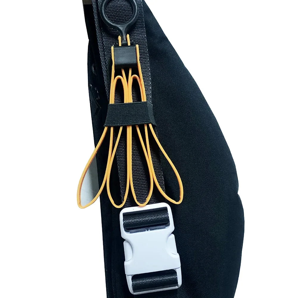 New Tactical Plastic Cable Tie Straps – Disposable Handcuffs for Police, Hunting, & Cosplay Gear