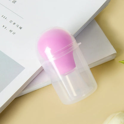 Nipple Sucker Breast Pump – Silicone Enlarger & Inverted Nipple Correction Suction Tool