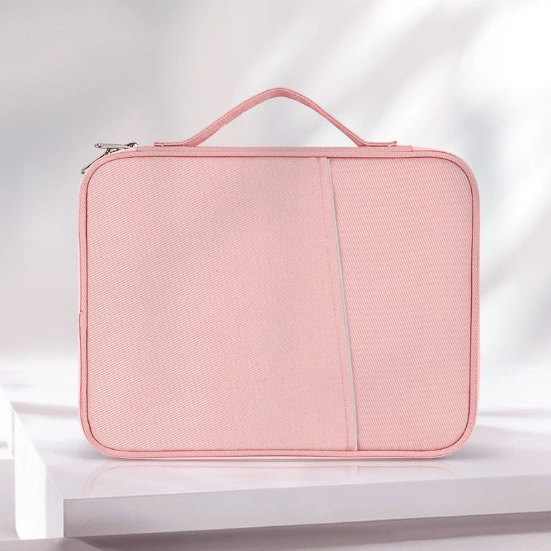 Tablet Sleeve Bag for 2023 – Fits 10-13 Inch iPad Air 10.9, iPad Pro 11 M2, iPad 10th & Inner Case