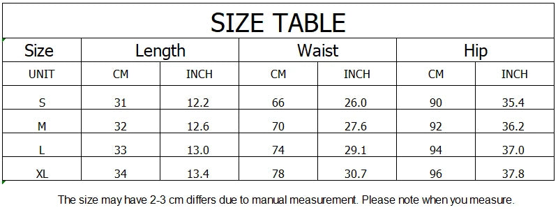 Mooyufon Black High-Waisted Shorts for Women – Harajuku A-Line Slim Fit Casual Sexy Straight Pants