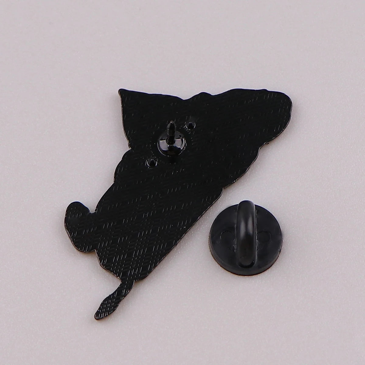 Cute Pig & Chicken Enamel Brooches — Lapel Pins for Women, Backpacks, Clothing & Accessories Gift