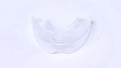 Anti-Snoring Mouth Guard for Bruxism & Sleep Apnea – Snoring Stopper and Teeth Protection Device