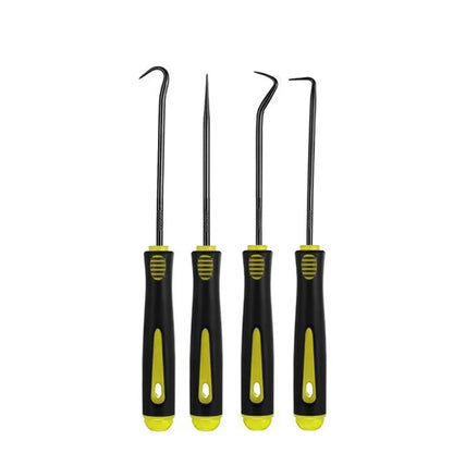 Precision Pick & Hook Tool Set - Mini O-Ring Oil Seal Gasket Remover for Auto Repair & Maintenance