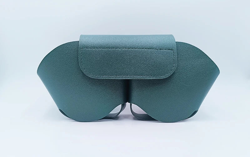 Protective Leather Case for AirPods Max – Soft Cover Against Drops and Scratches