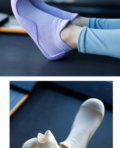 Gallon Shark Barefoot Shoes – Lightweight Beach, Fitness, Yoga, Driving & Sports Shoes with Thin Soles for Casual Wear