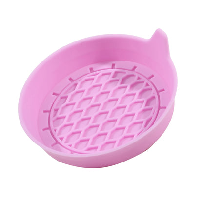 Non-Slip Silicone Car Cup Coaster Mat – Auto Drink Holder Pad for Interior Protection & Decoration Accessories