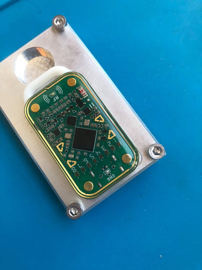 Chameleon Ultra Remastered – 6-Layer RFID Security Card