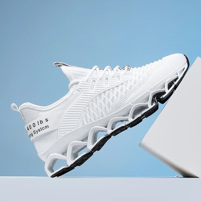 Men’s & Women’s Casual Sneakers – Breathable Luxury Running & Training Shoes, Fashion Athletic Tennis Sports Footwear