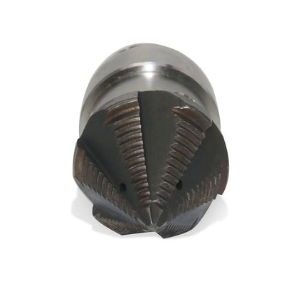 High Pressure Rotating Nozzle 1/2 M22 & 3/8 – Sewer & Sludge Cleaning Water Gun Nozzle for Pressure Washing