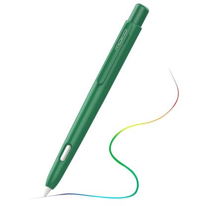 Premium PC Case for Apple Pencil 2nd Gen – Protective Stylus Holder Sleeve