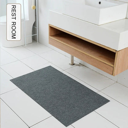 Self-Adhesive Carpet Cat Scratch Board – DIY Wall & Sofa Protection, Anti-Scratch Paws Sharpening for Cats
