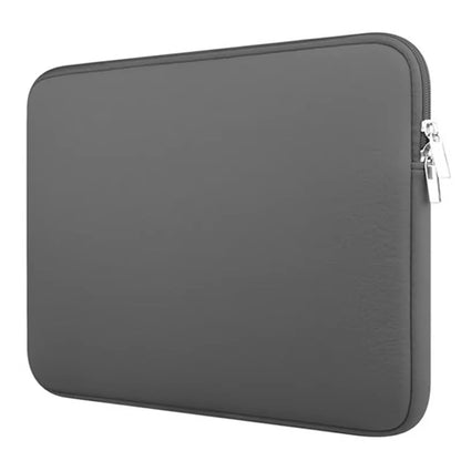 Universal Laptop Sleeve Bag - Protective Case for Xiaomi, Lenovo, Dell & MacBook Air/Pro 13–15.6 Inch Laptops