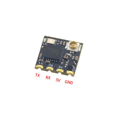 ELRS MINI 2.4GHz SX1280 Nano Long Range ExpressLRS Receiver