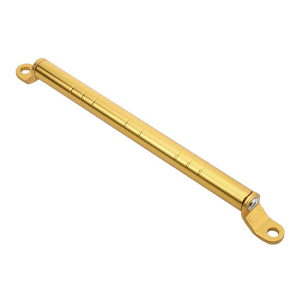 Universal Aluminum Alloy Motorcycle Balance Bar – Multifunction Extension Handlebar & Headlamp Bracket Moto Accessories