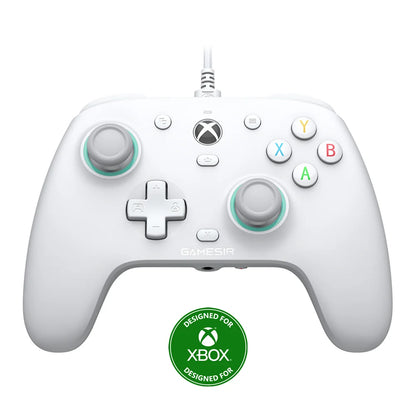 GameSir G7 SE Wired Xbox Controller - Gamepad for Xbox Series X, Series S, Xbox One with Hall Effect Joystick