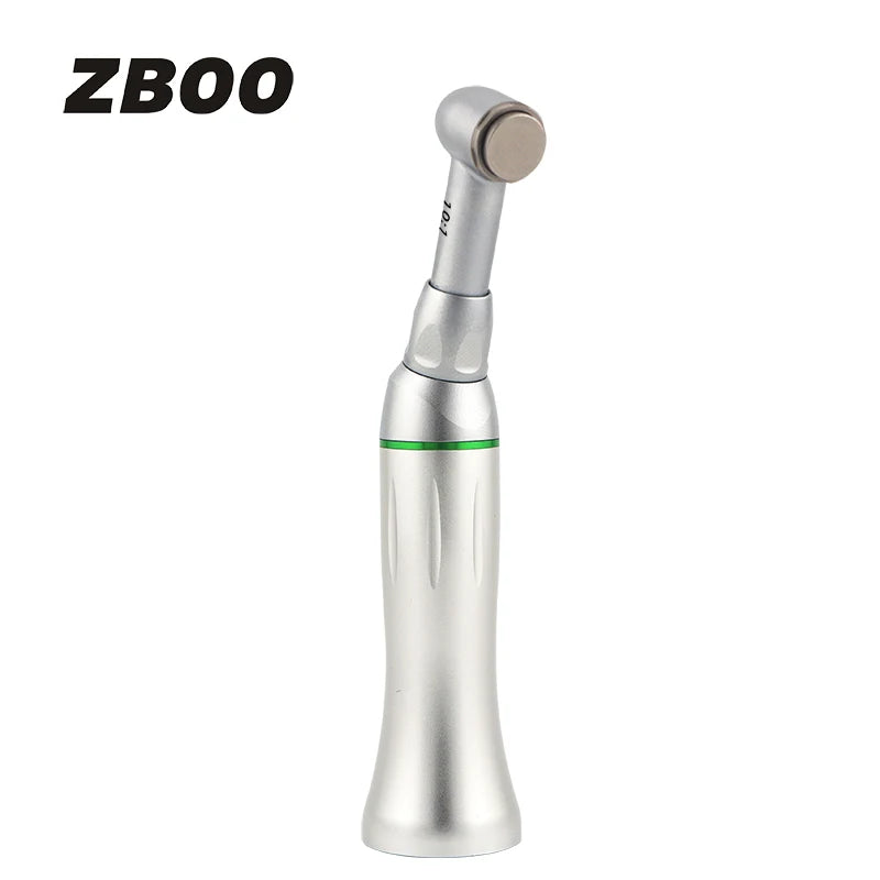 Dental 10:1 Contra Angle Handpiece — Implant Endodontic Hand Files with 30° Reciprocating for Endo Treatment